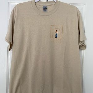 Harry Styles “Harry’s House” custom made Graphic Tee 🦋🍉🍣🏠